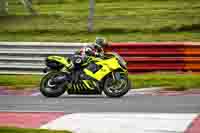 Middle 1 Group Yellow Bikes